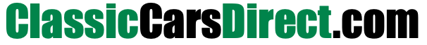 ClassicCarsDirect.com logo